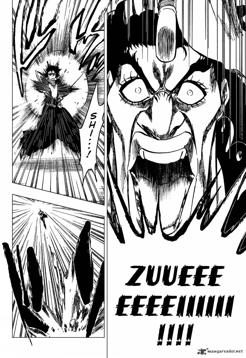 Bleach 320 15