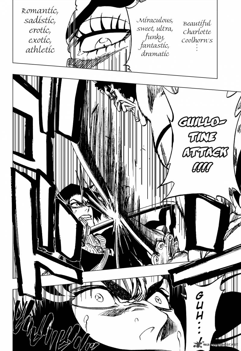 Bleach 320 17