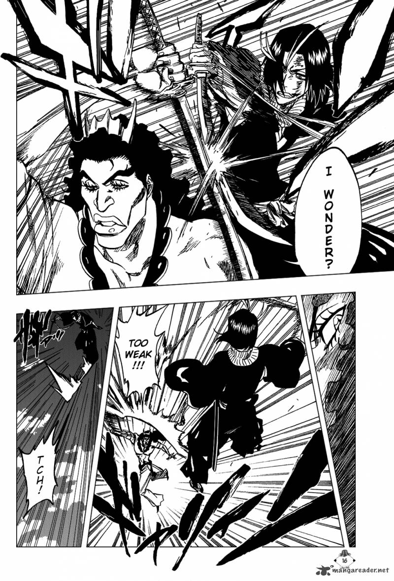 Bleach 320 19