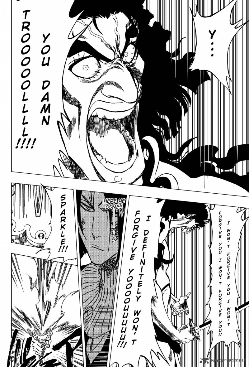 Bleach 320 21