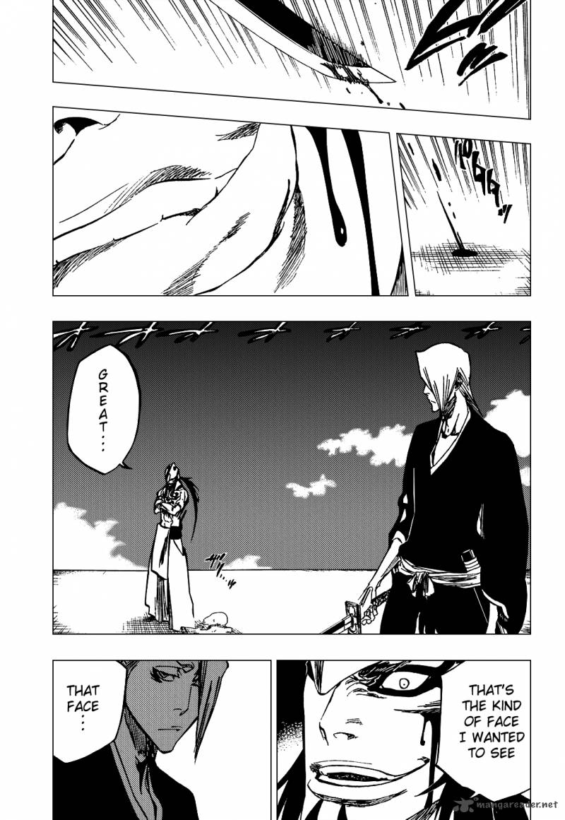 Bleach 320 6