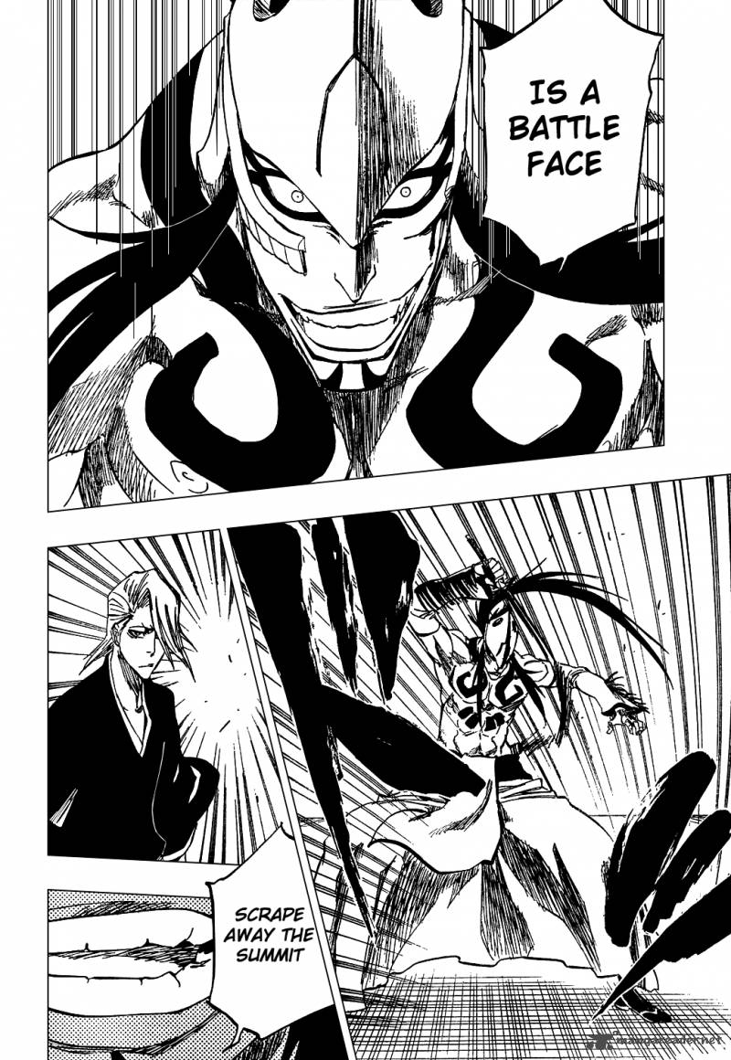 Bleach 320 7