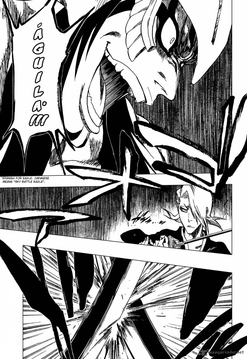 Bleach 320 8