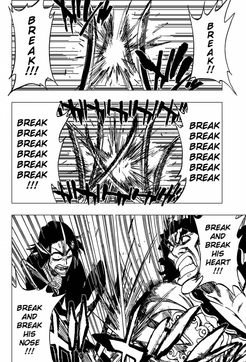 Bleach 320 9