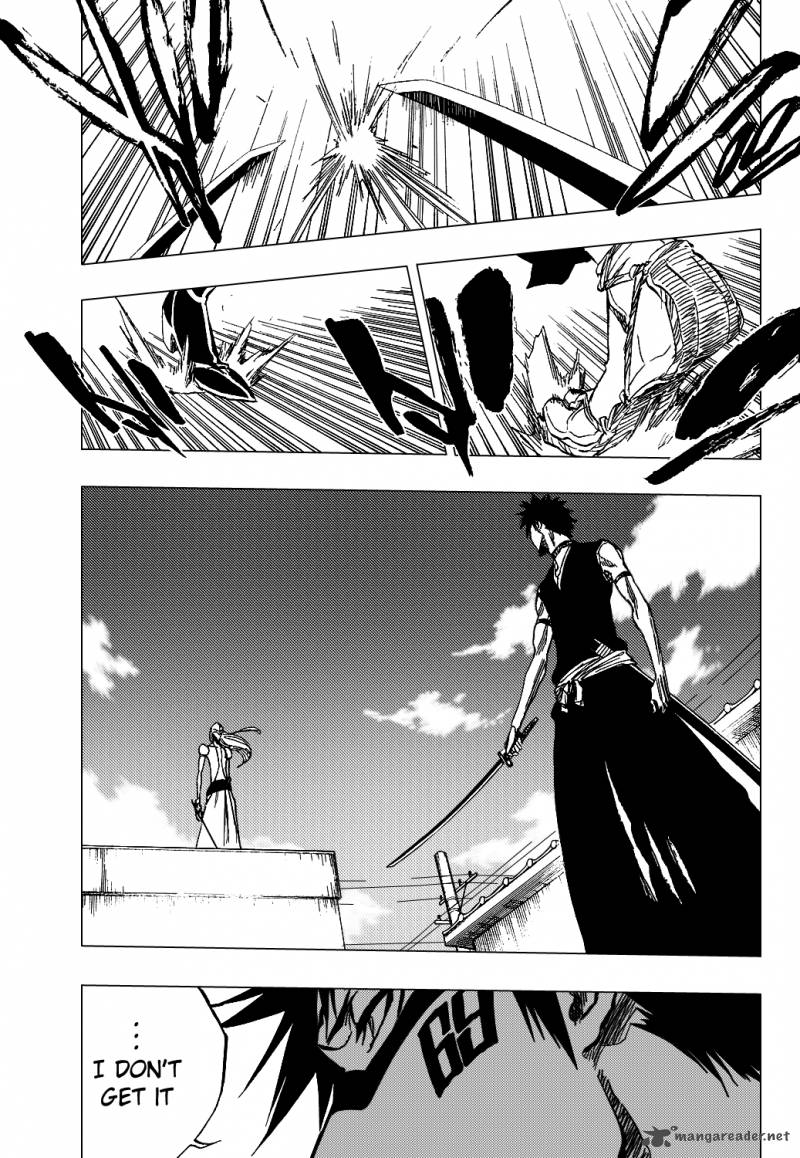 Bleach 322 12