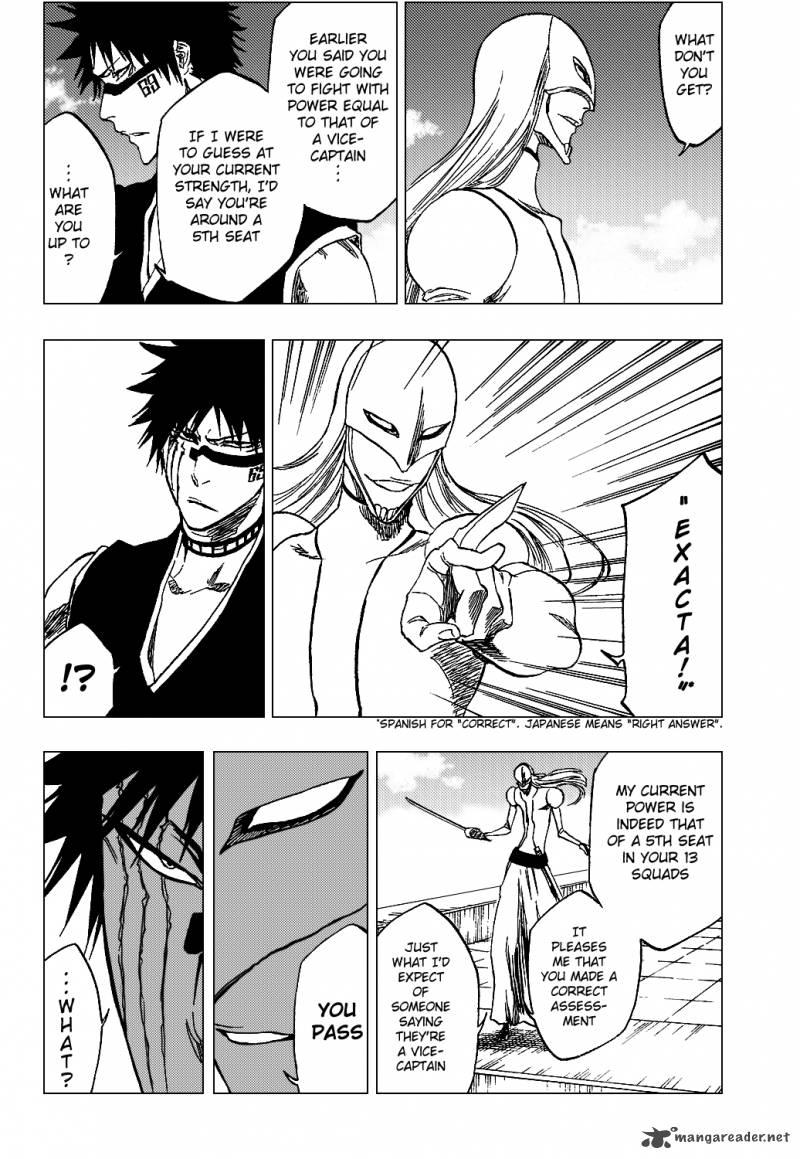Bleach 322 13
