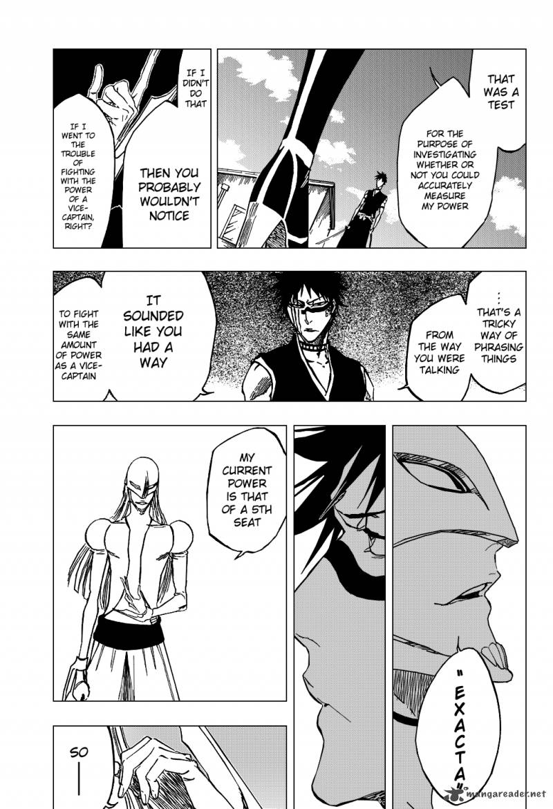 Bleach 322 14