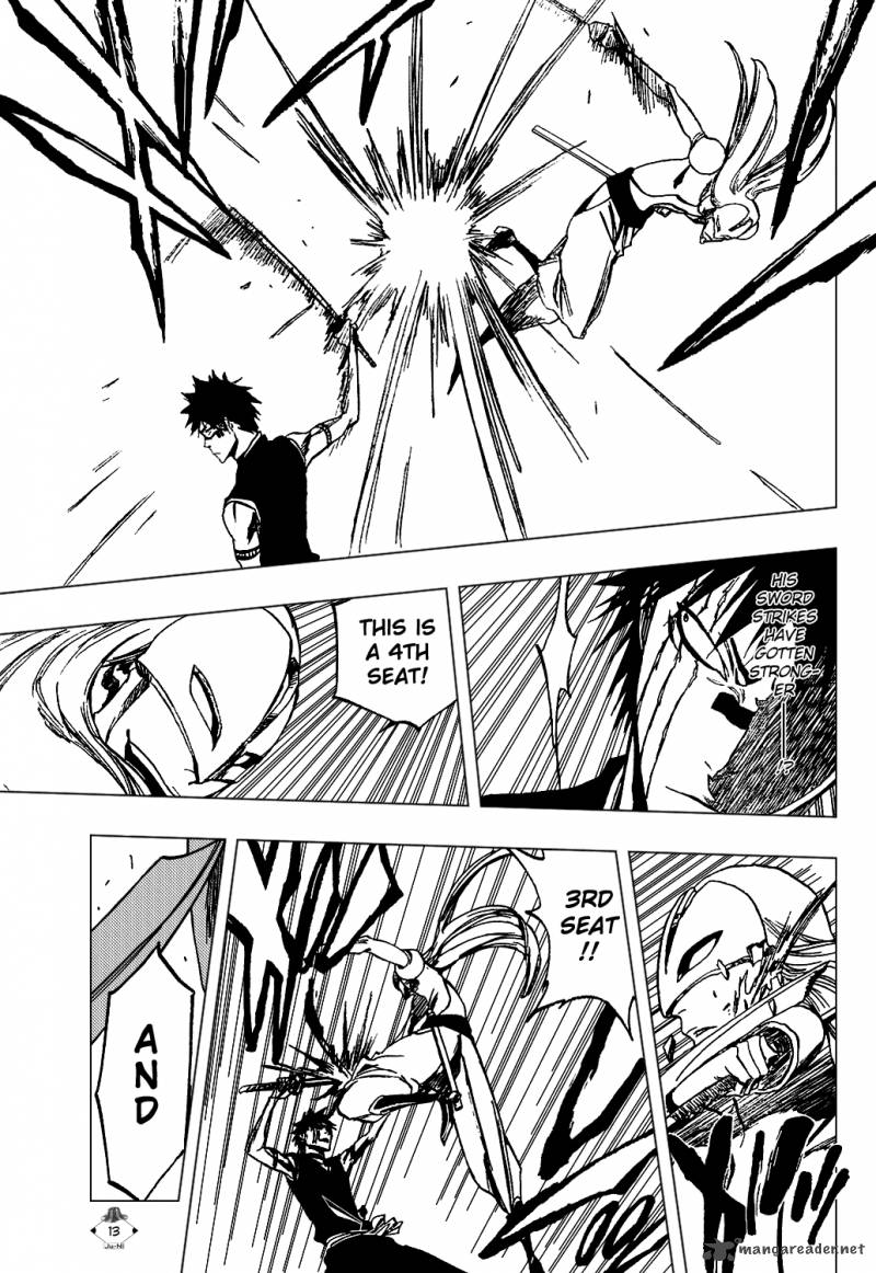 Bleach 322 16