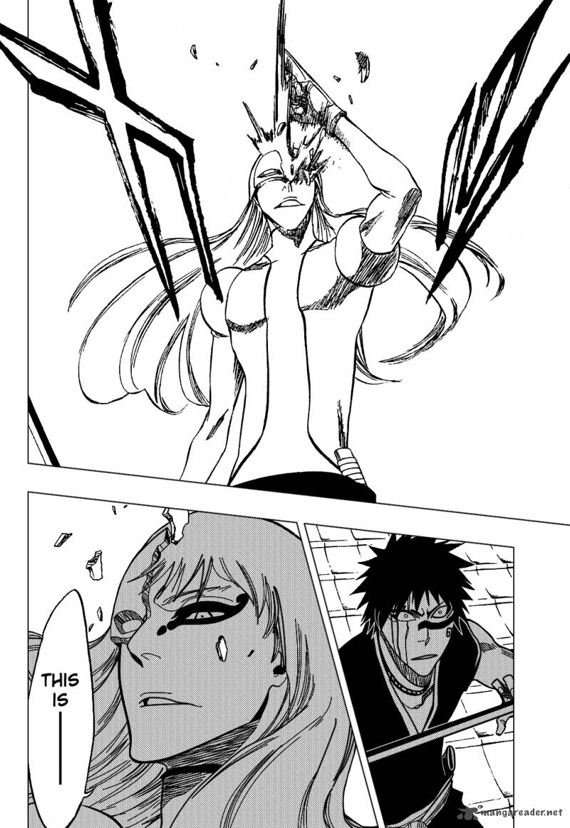 Bleach 322 17