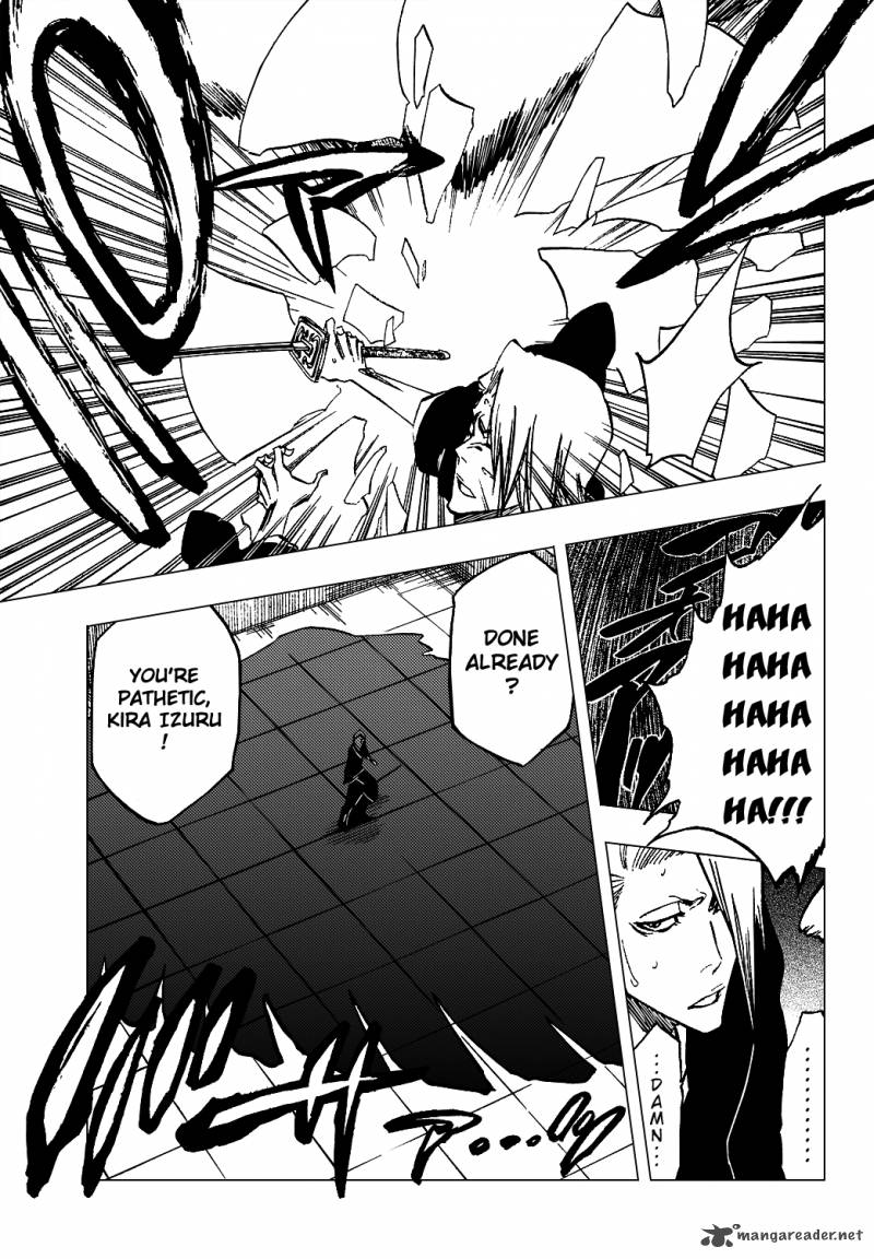 Bleach 322 20