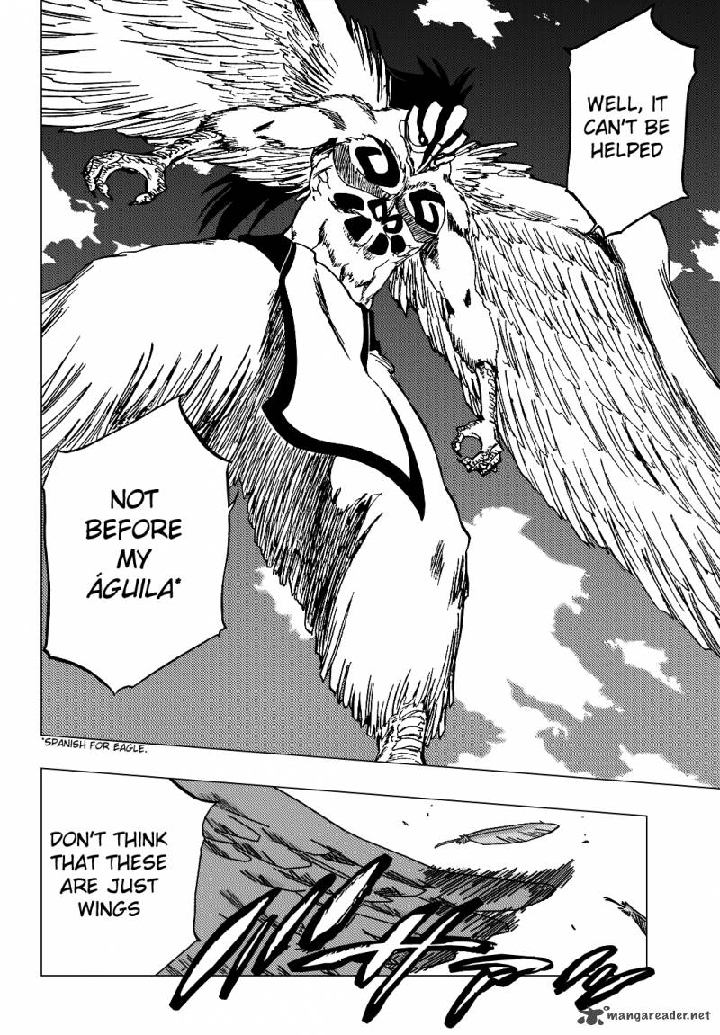 Bleach 322 21
