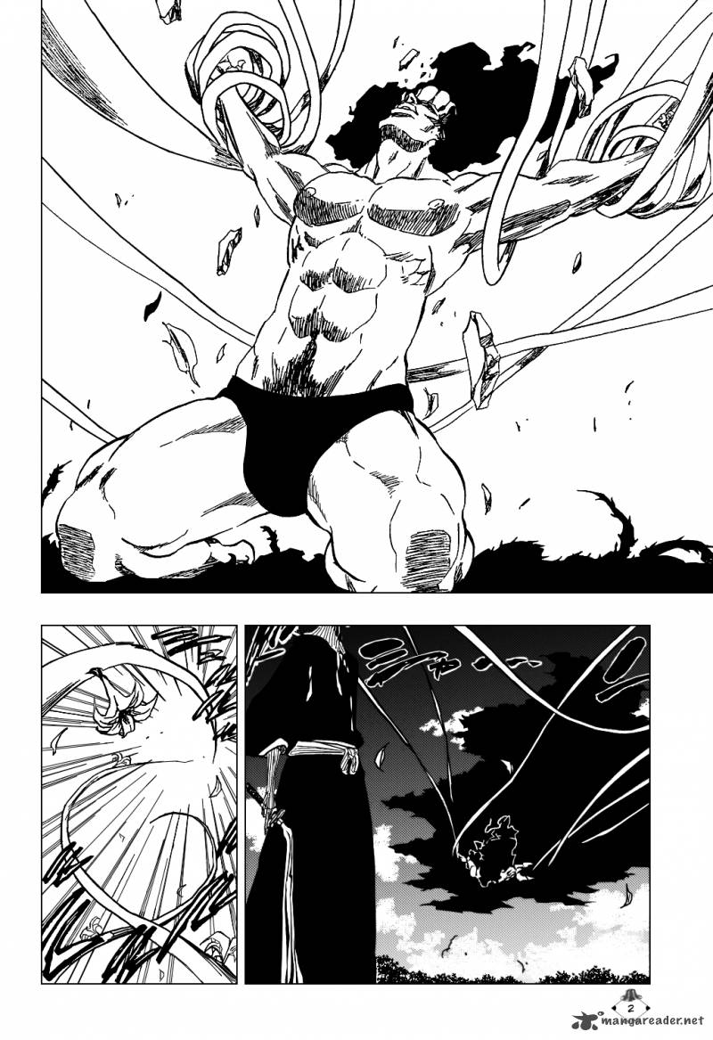 Bleach 322 5