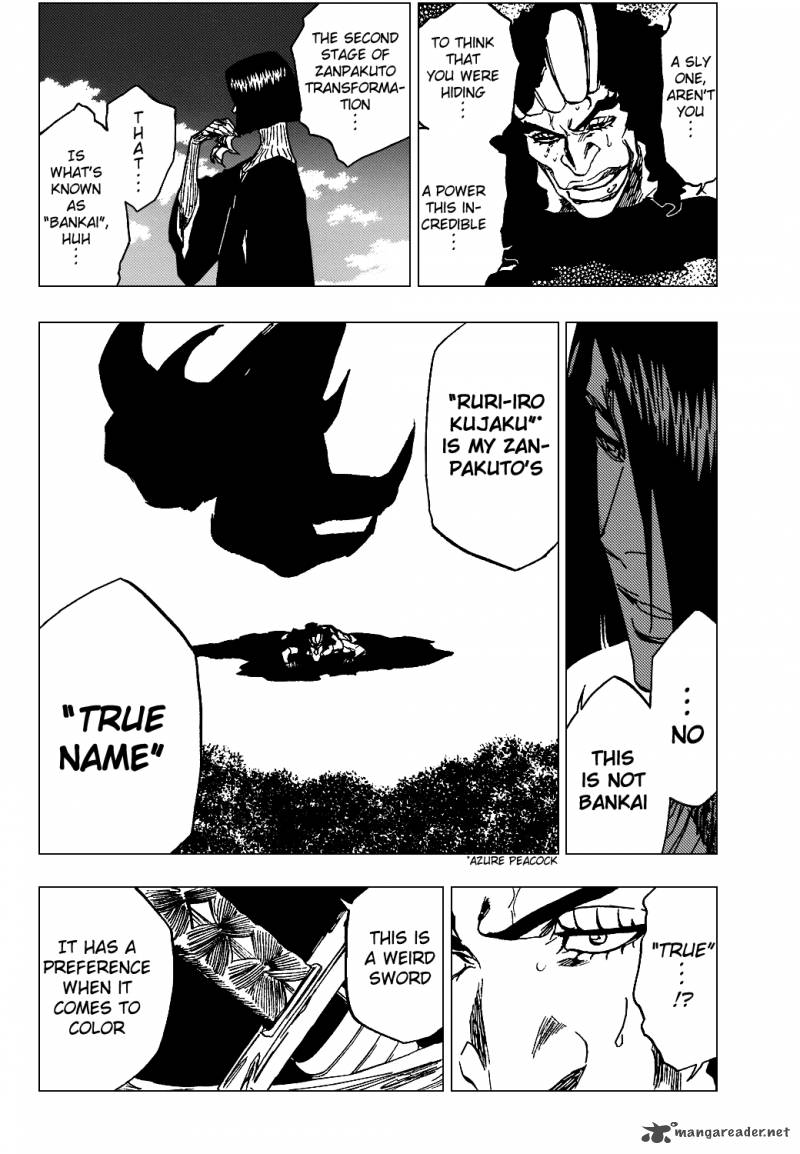 Bleach 322 7