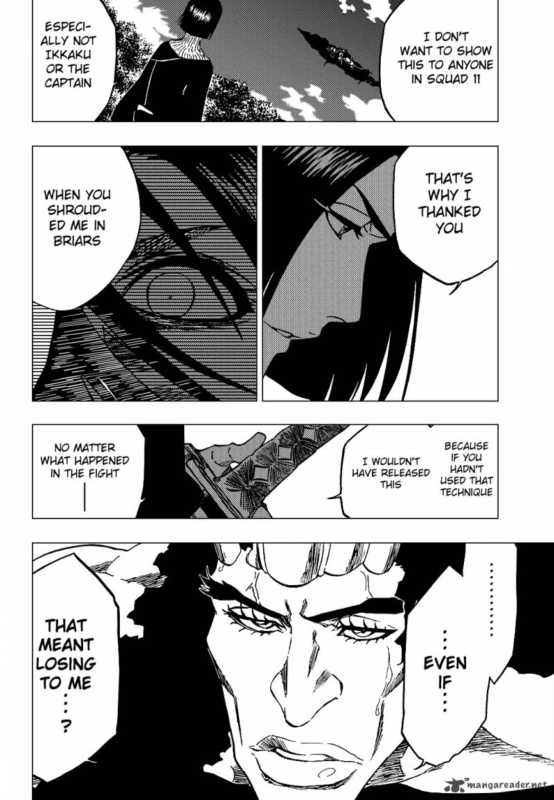 Bleach 322 9