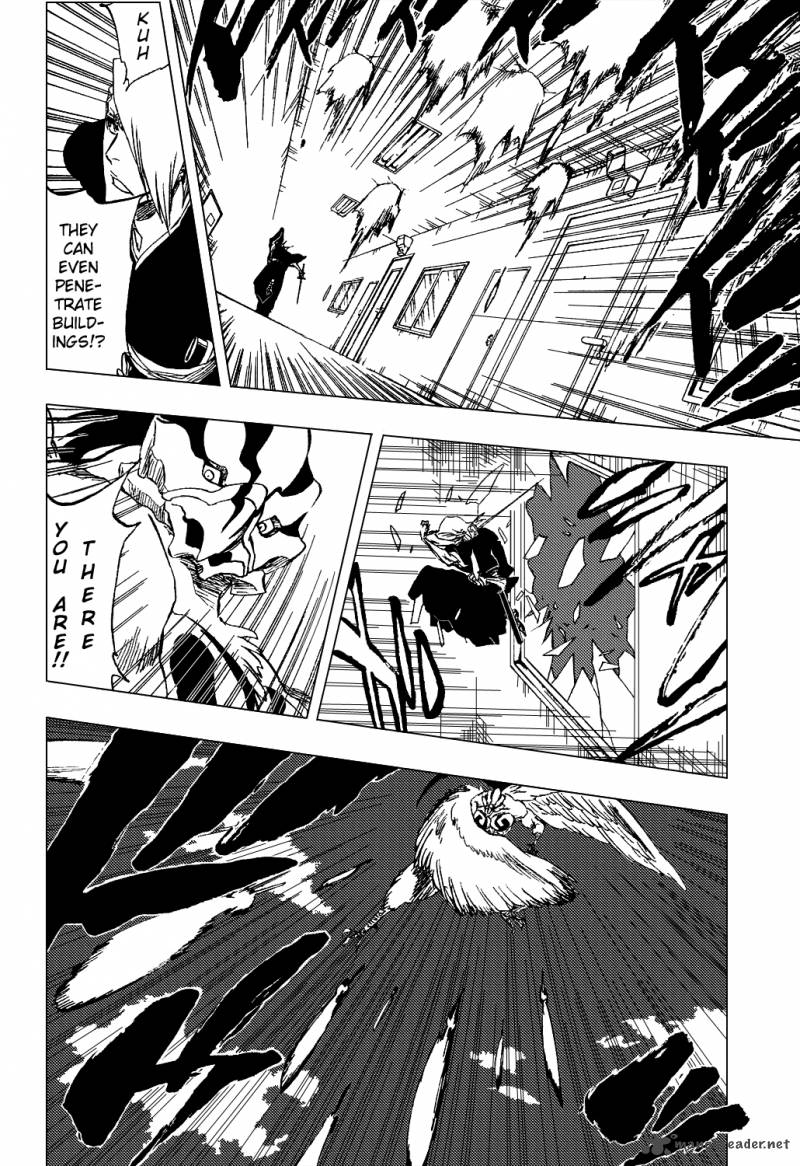 Bleach 323 10