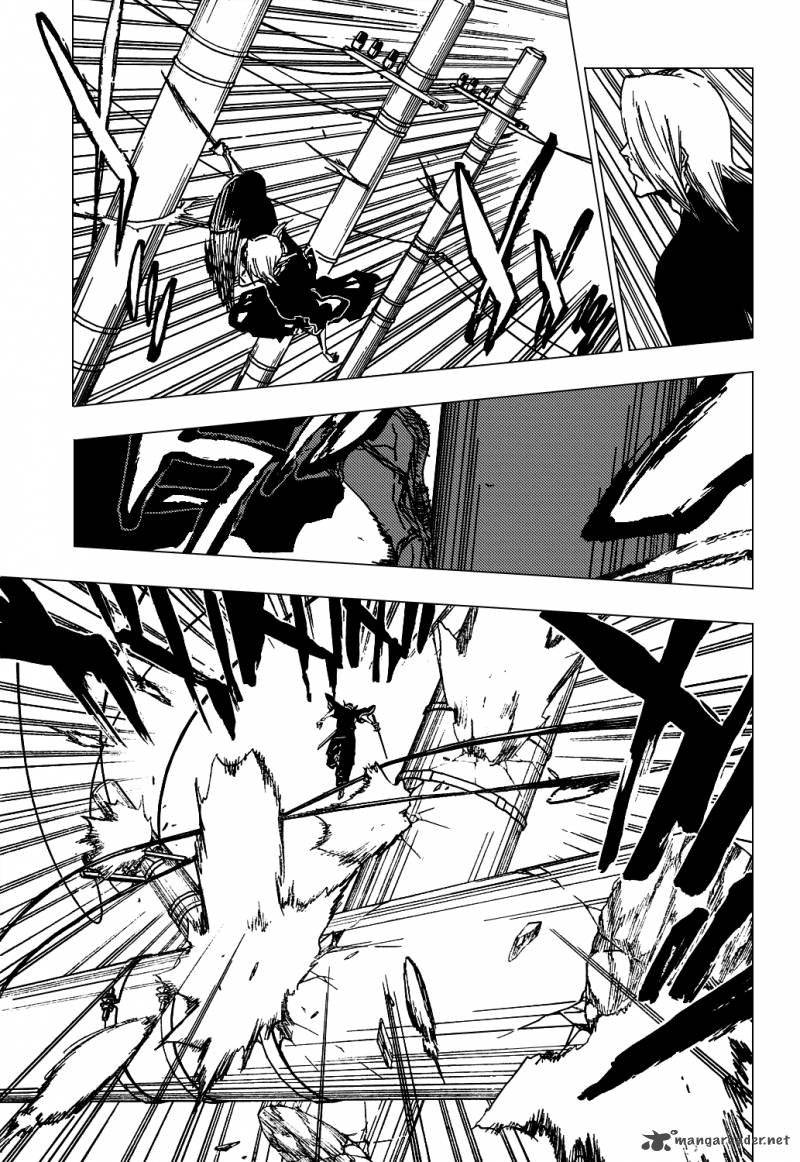 Bleach 323 11