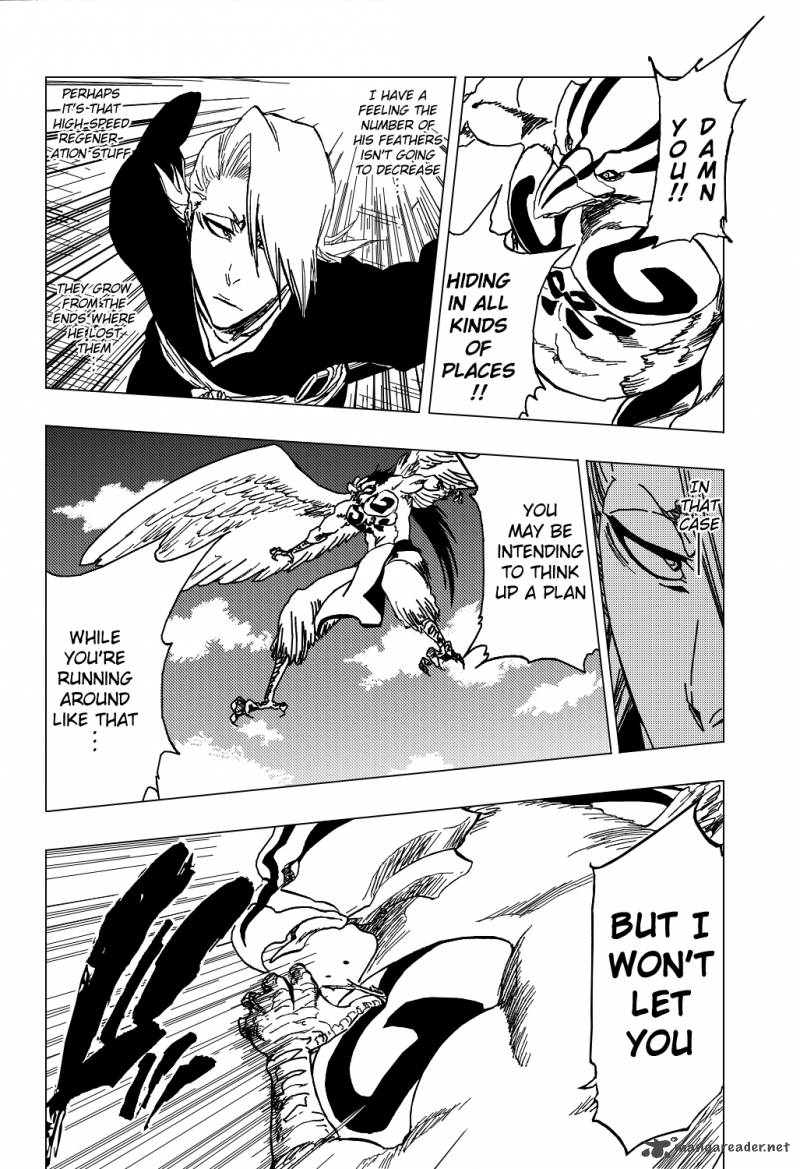 Bleach 323 12