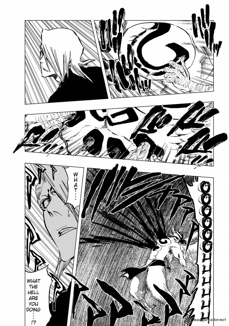 Bleach 323 13