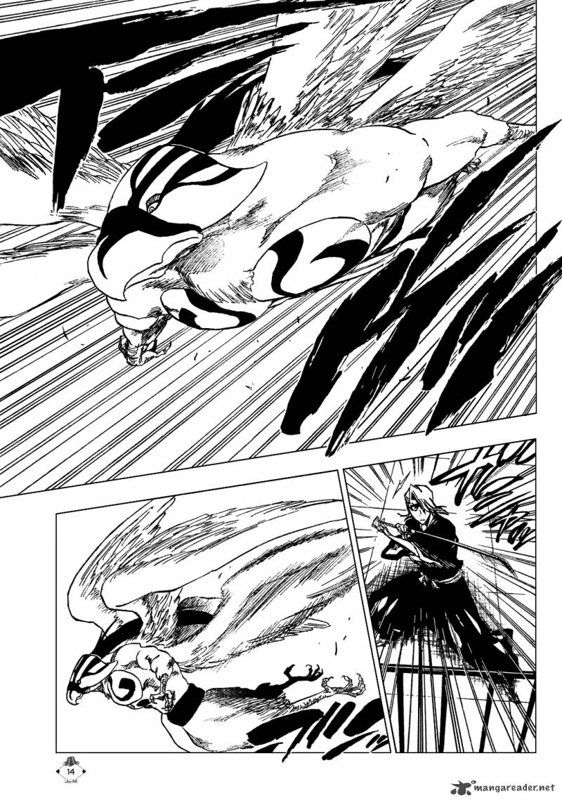 Bleach 323 15