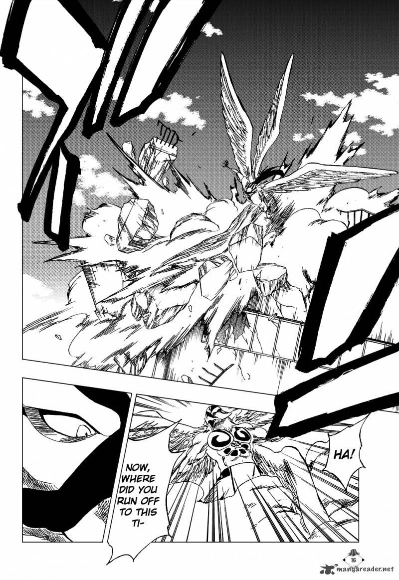 Bleach 323 16