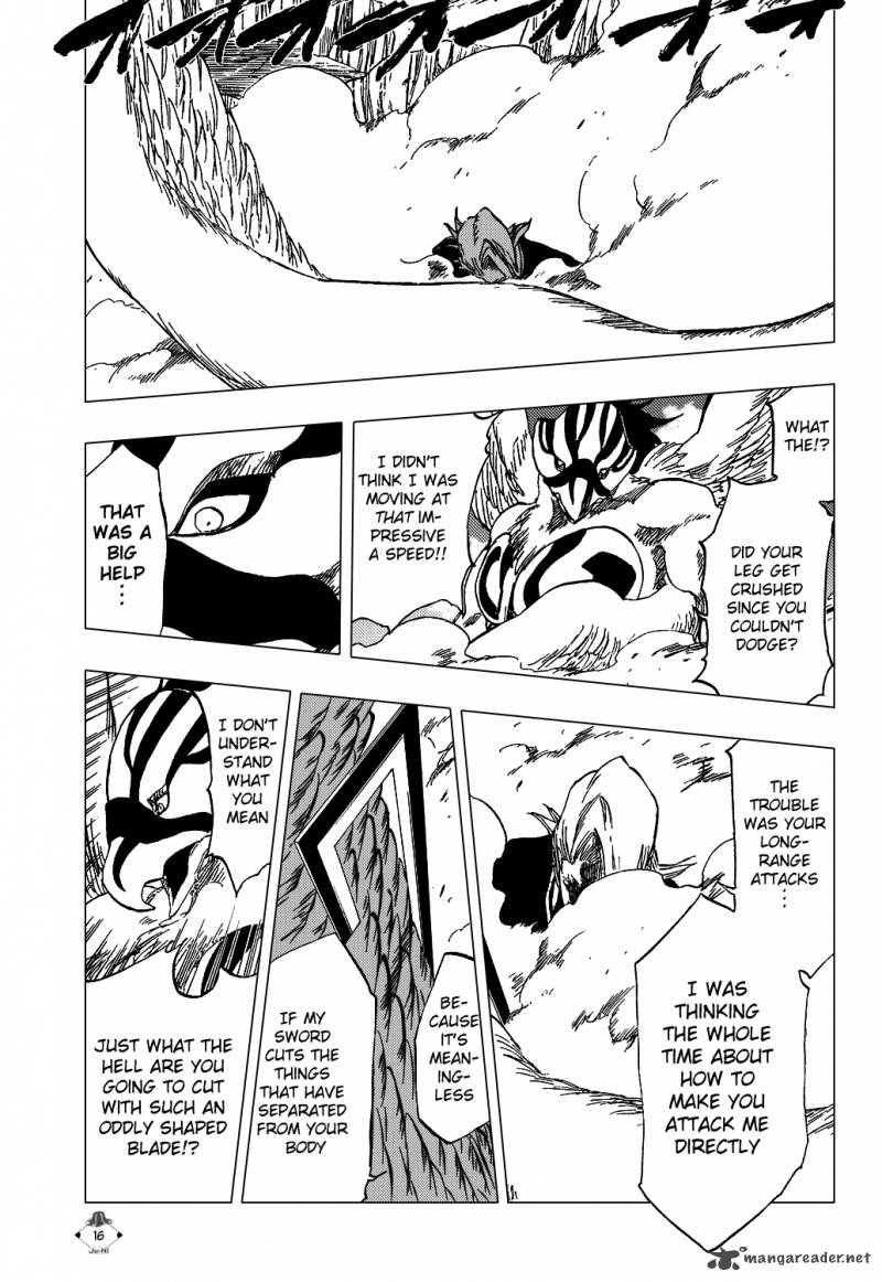 Bleach 323 17