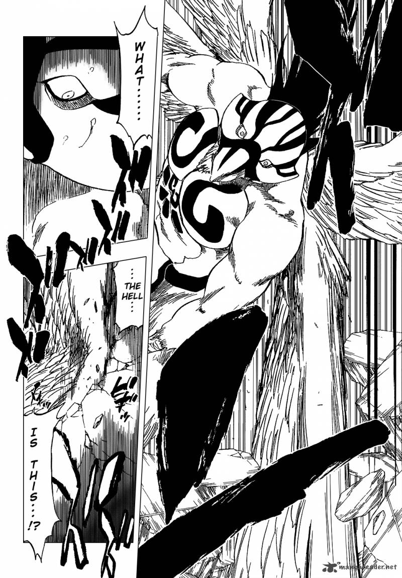 Bleach 323 18