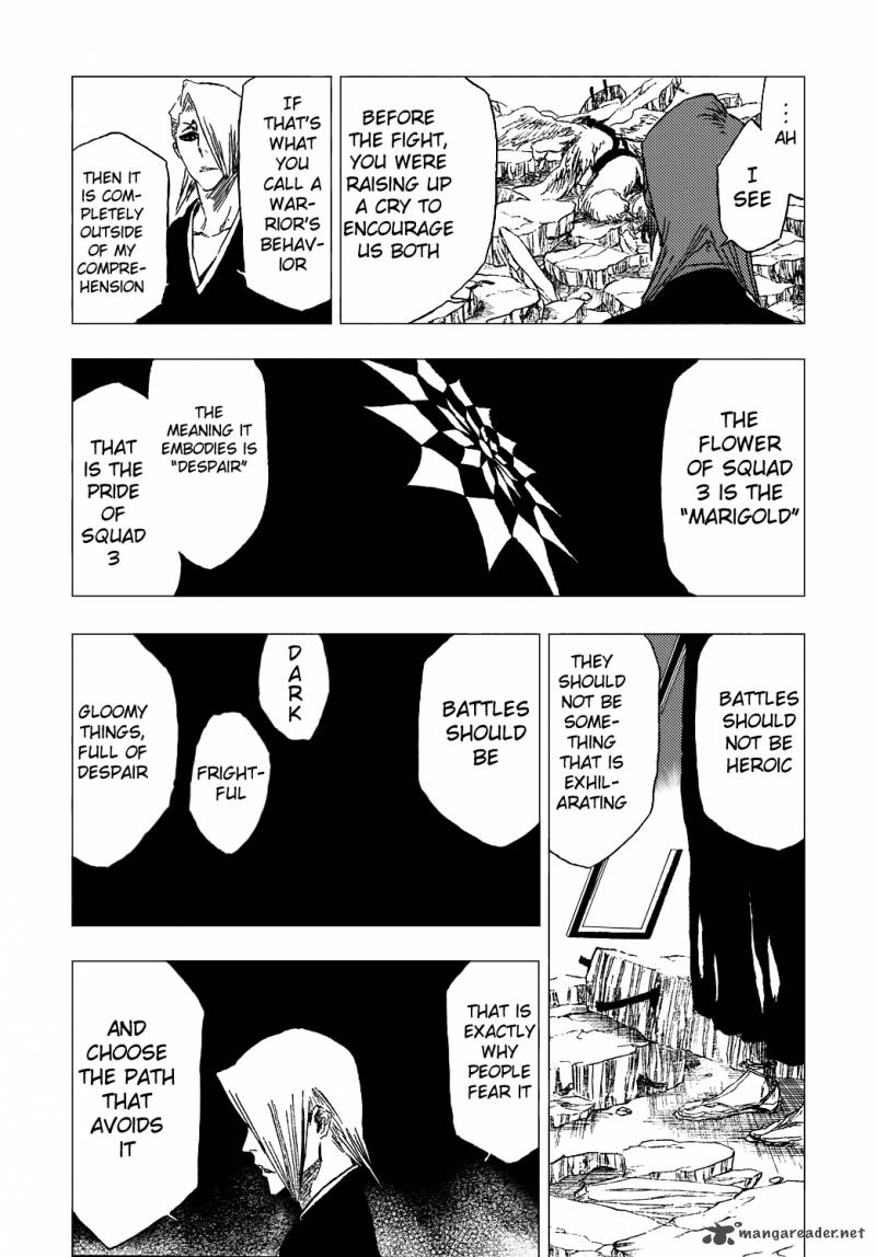 Bleach 323 21