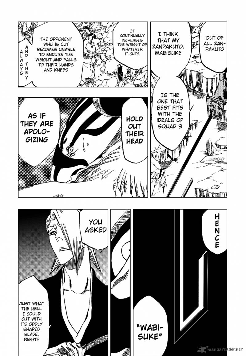 Bleach 323 22