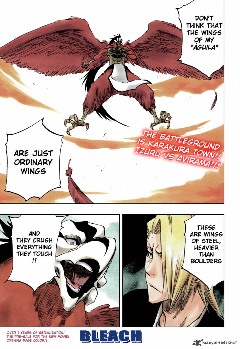Bleach 323 3