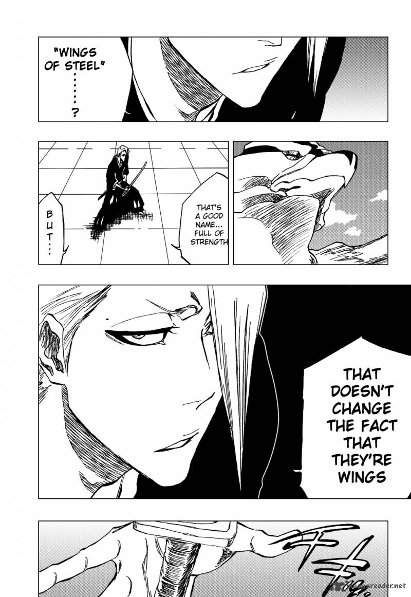Bleach 323 5