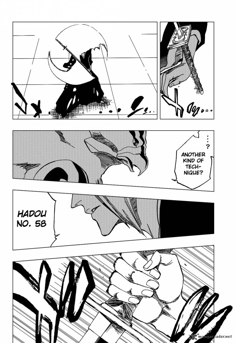 Bleach 323 6