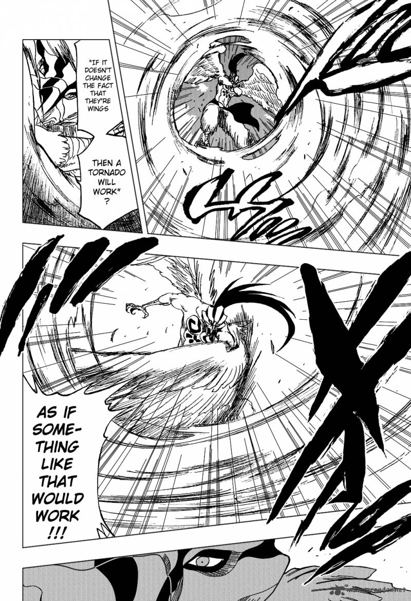 Bleach 323 8
