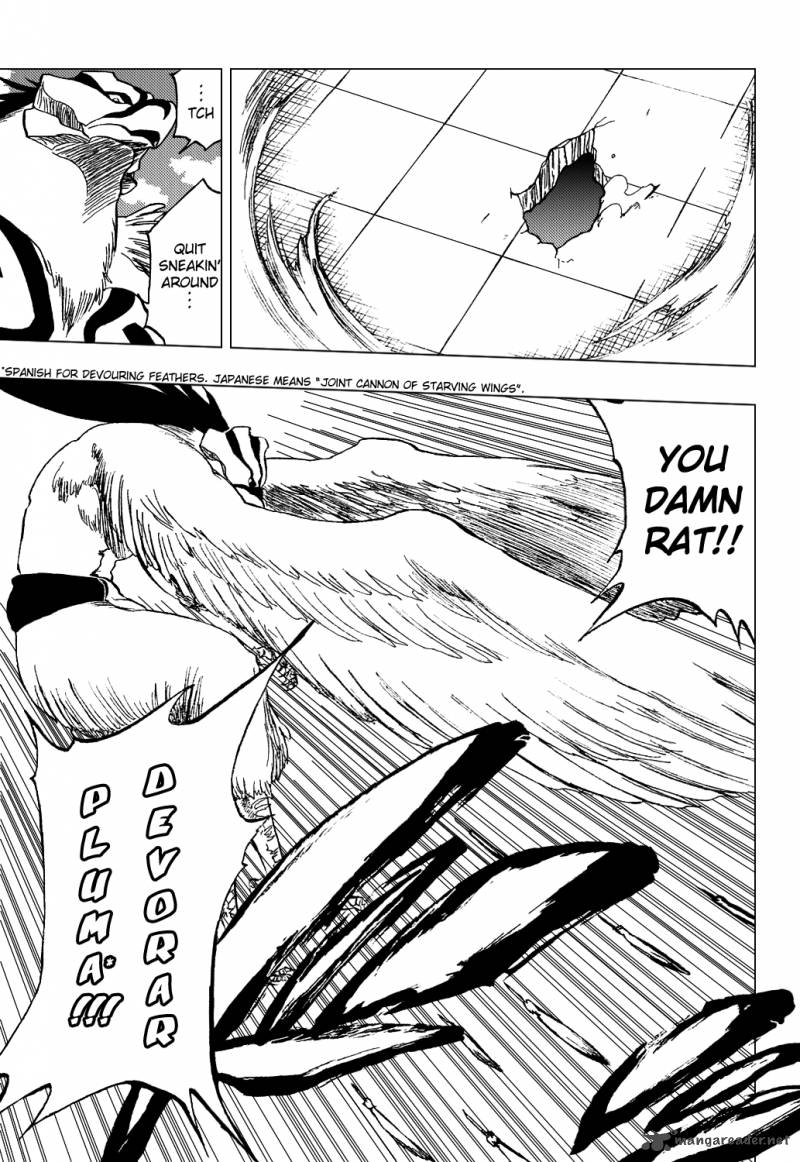 Bleach 323 9