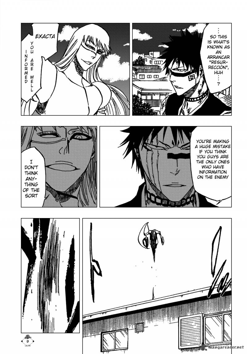 Bleach 324 11