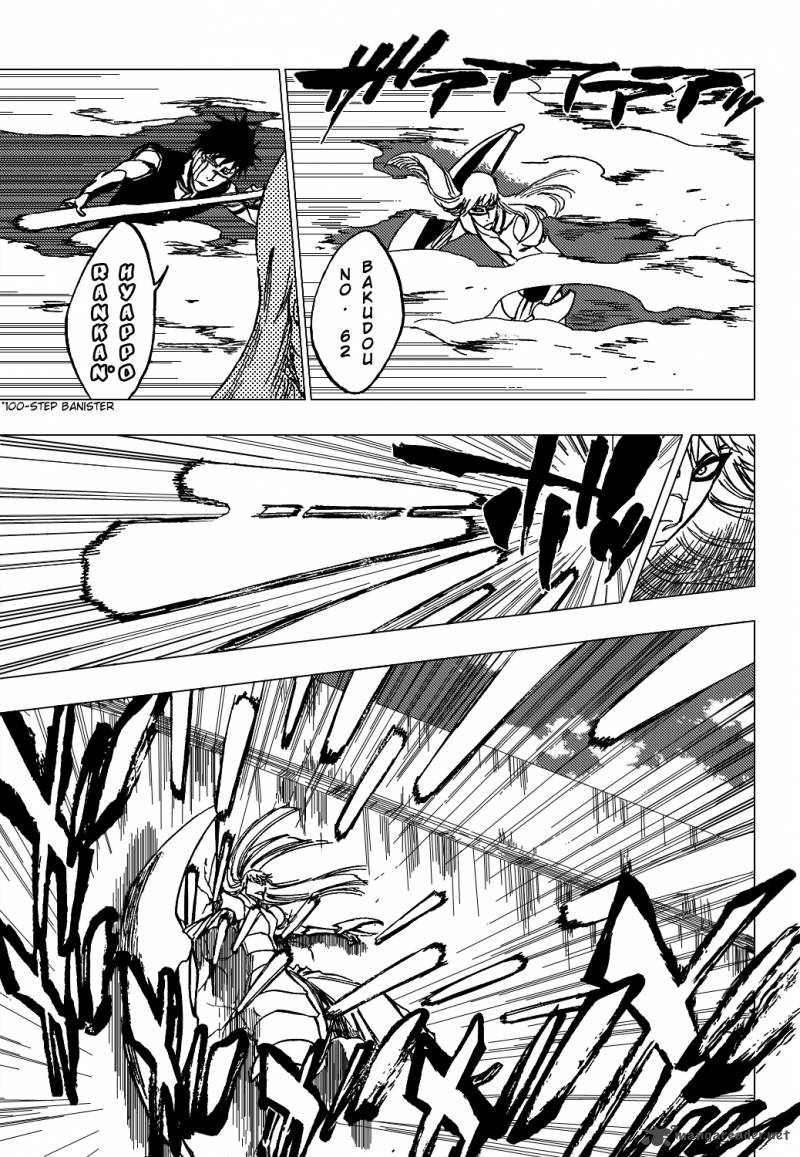 Bleach 324 15