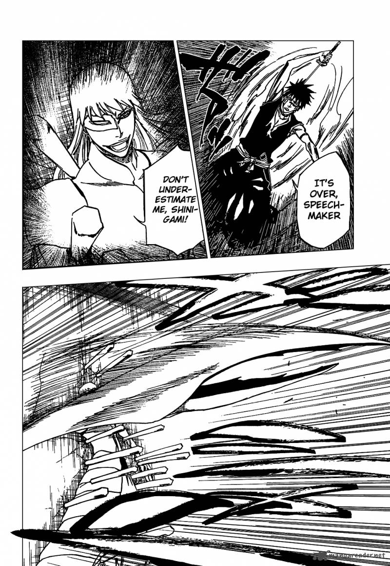 Bleach 324 16