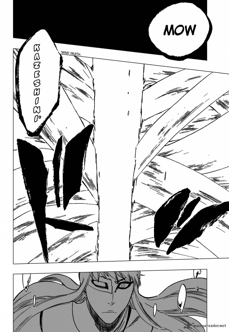 Bleach 324 20