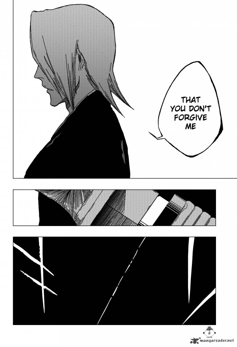 Bleach 324 4