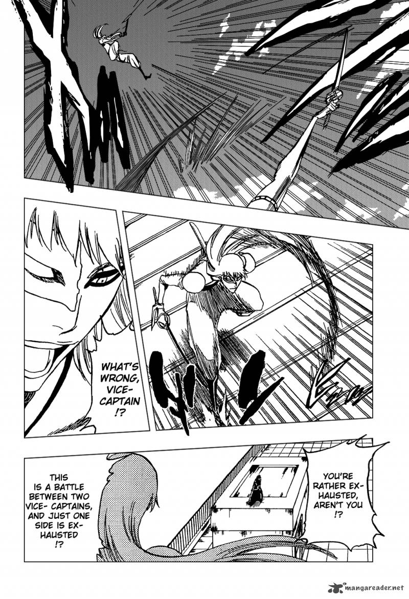 Bleach 324 6