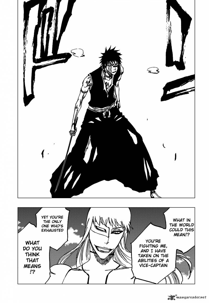 Bleach 324 7