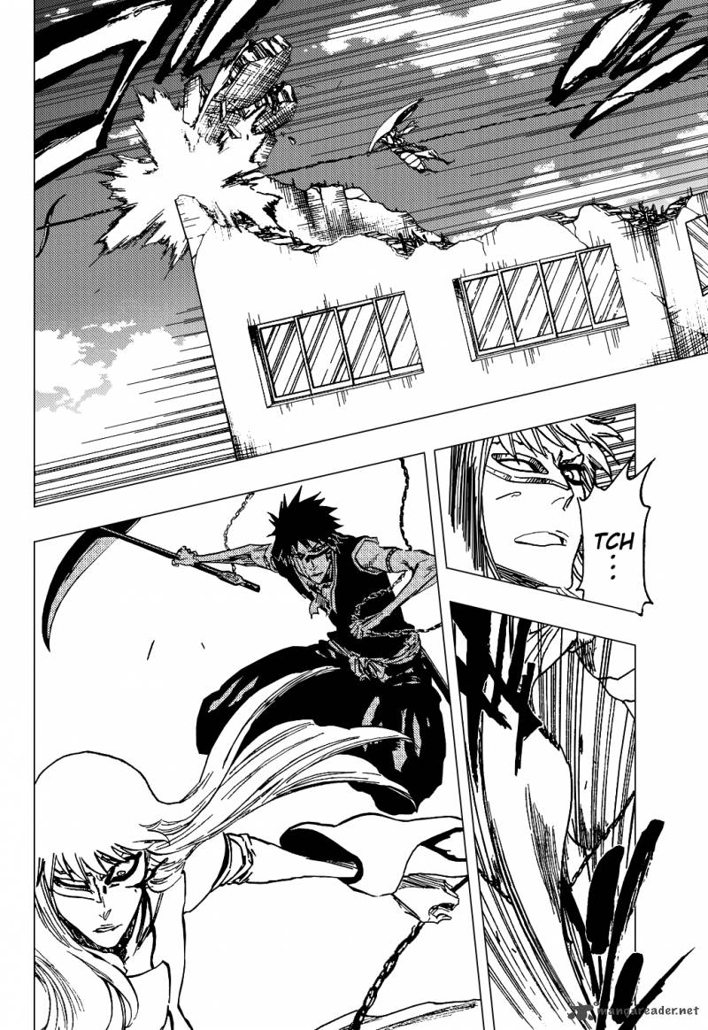 Bleach 325 10