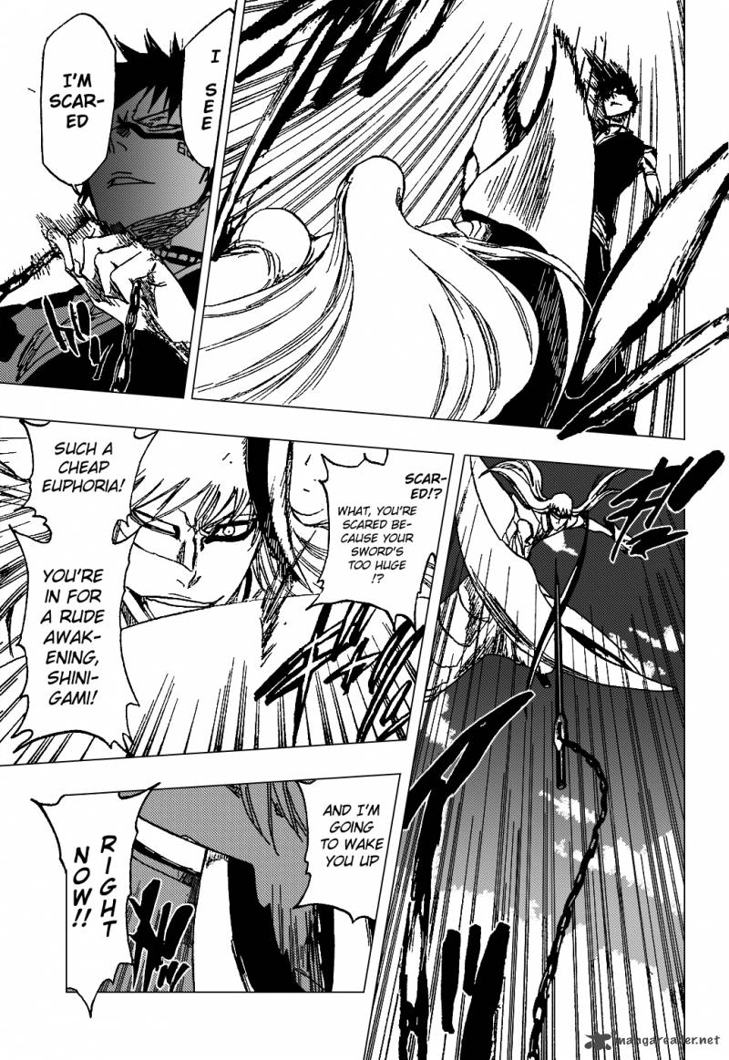 Bleach 325 15