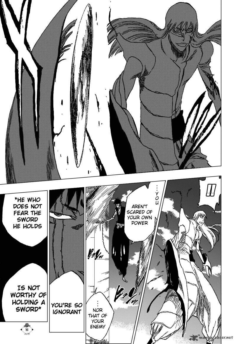 Bleach 325 17