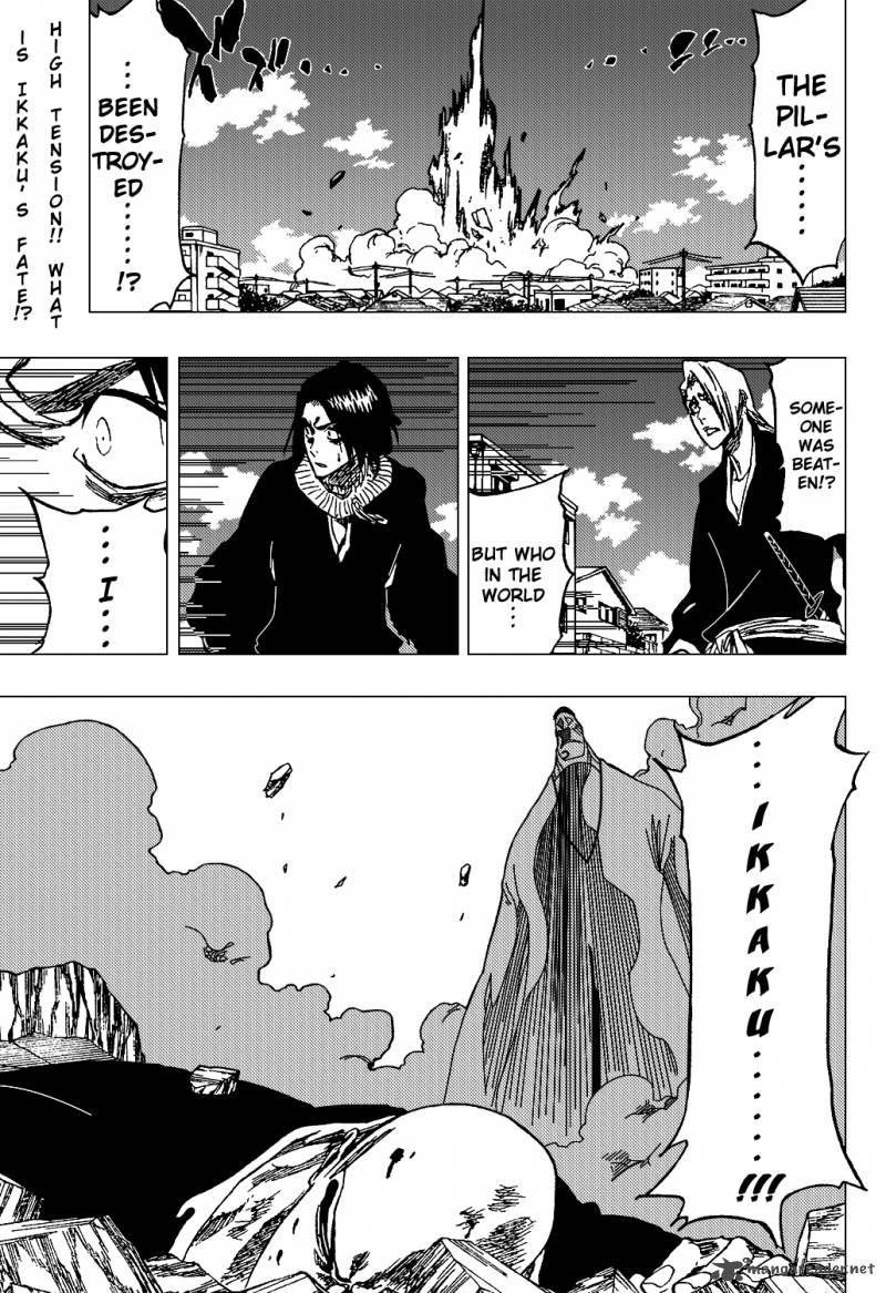 Bleach 325 21