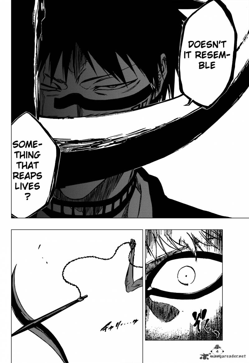 Bleach 325 6