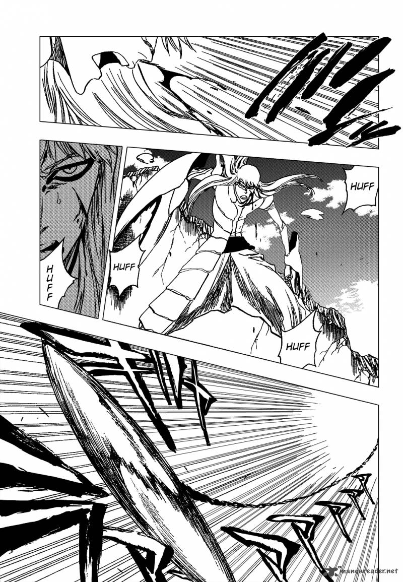 Bleach 325 9
