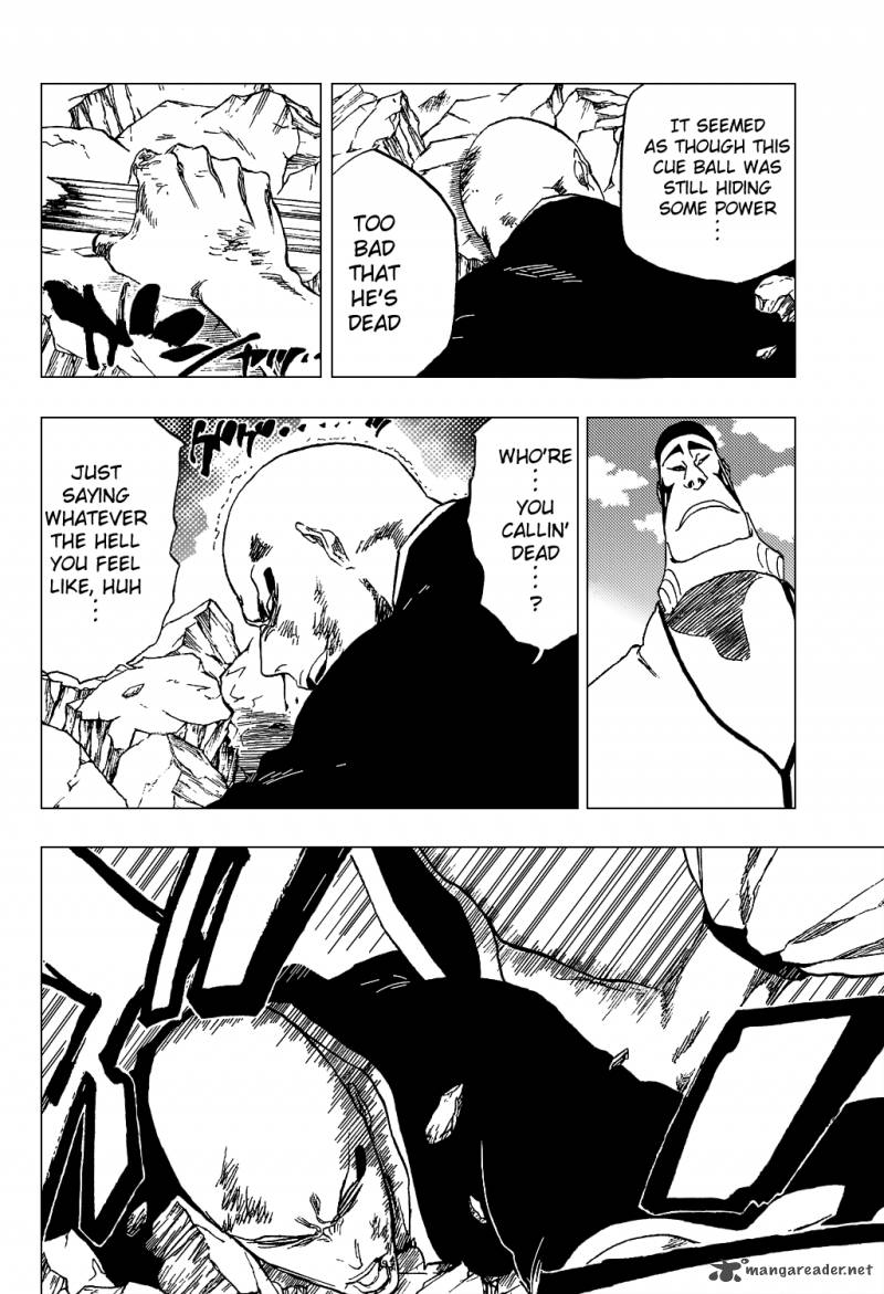 Bleach 326 10