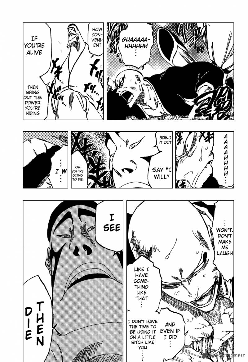 Bleach 326 11