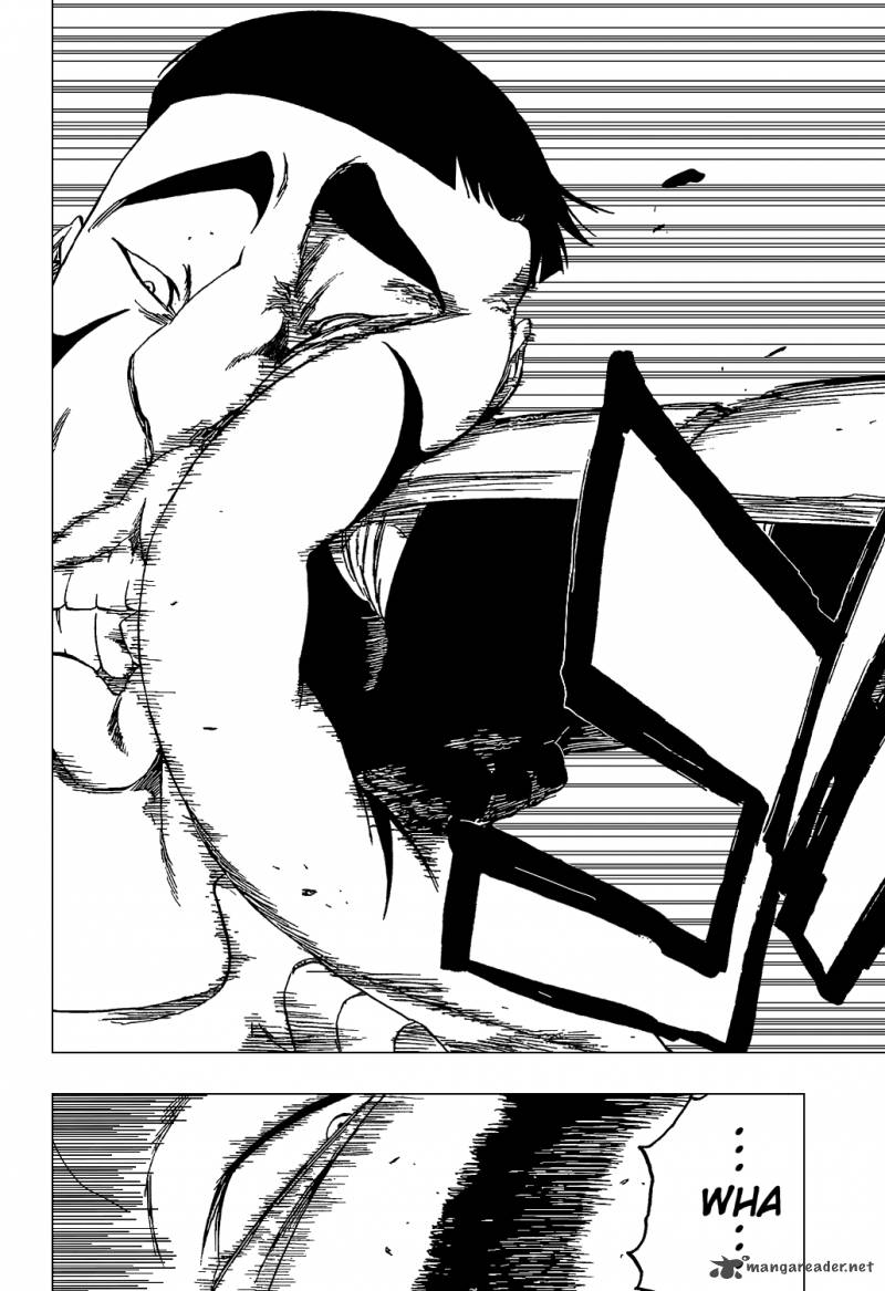 Bleach 326 12