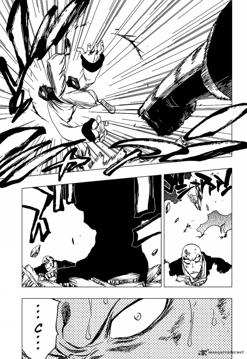 Bleach 326 13